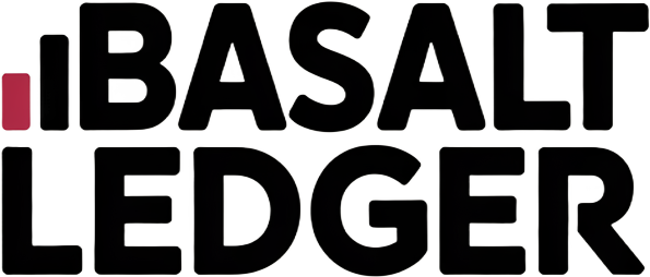 Basalt Ledger